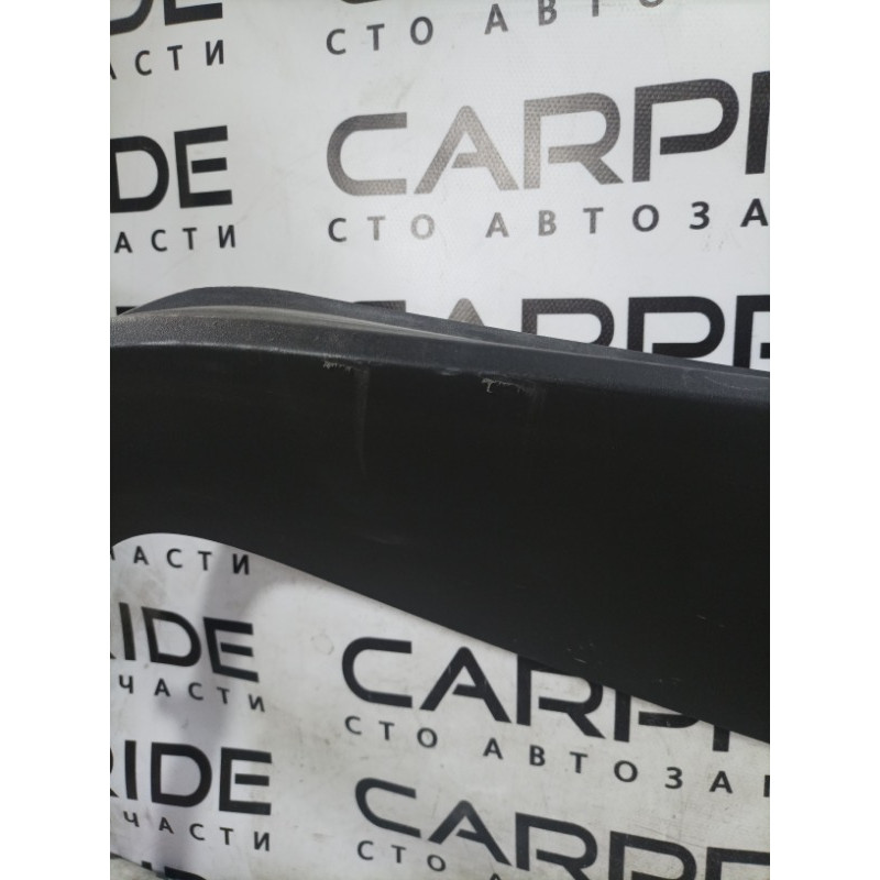 Обшивка крышки багажника (салон) Cadillac Xt5 1 2016 3.6 84146656