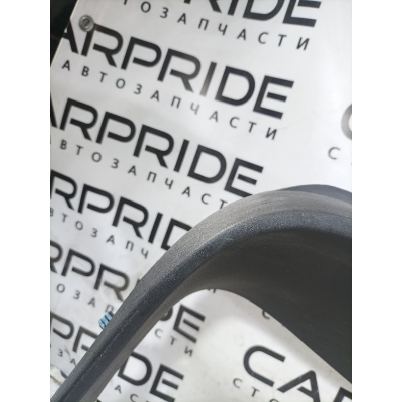 Обшивка крышки багажника (салон) Cadillac Xt5 1 2016 3.6 84146656