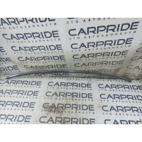 Накладка крышки багажника