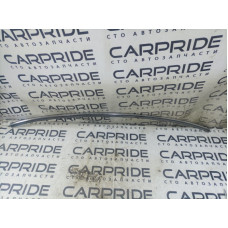 Накладка крышки багажника