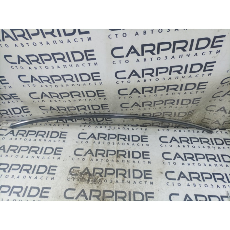 Накладка крышки багажника (кузов и элементы) Mini Cooper R53 S R53 2006 1.6 51317113198