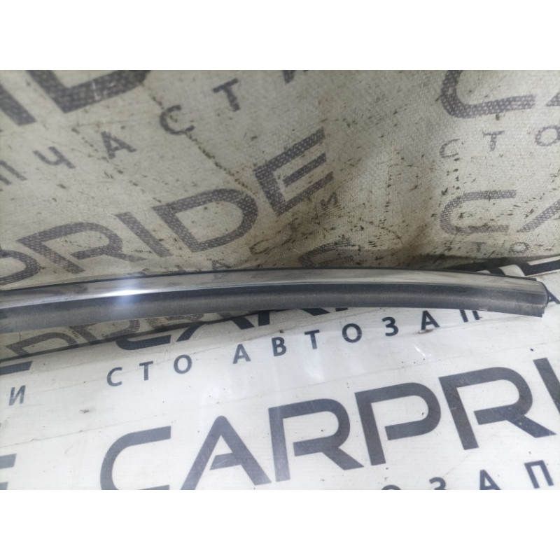 Накладка крышки багажника (кузов и элементы) Mini Cooper R53 S R53 2006 1.6 51317113198