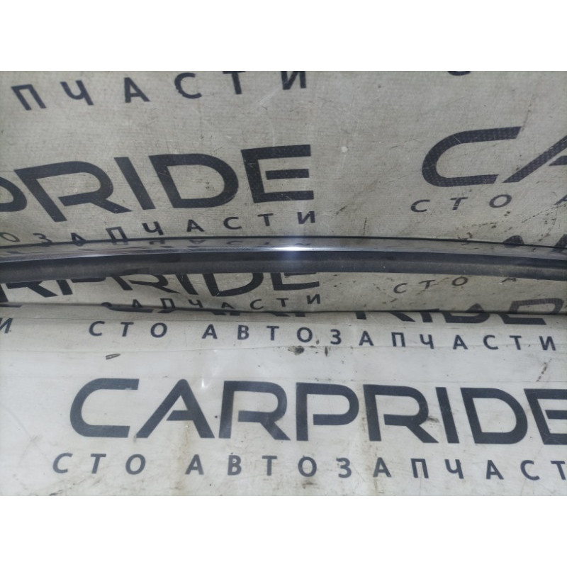 Накладка крышки багажника (кузов и элементы) Mini Cooper R53 S R53 2006 1.6 51317113198