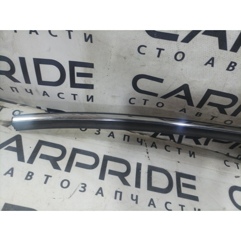 Накладка крышки багажника (кузов и элементы) Mini Cooper R53 S R53 2006 1.6 51317113198