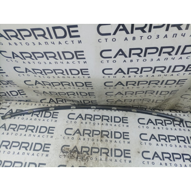 Накладка крышки багажника (кузов и элементы) Mini Cooper R53 S R53 2006 1.6 51317113198