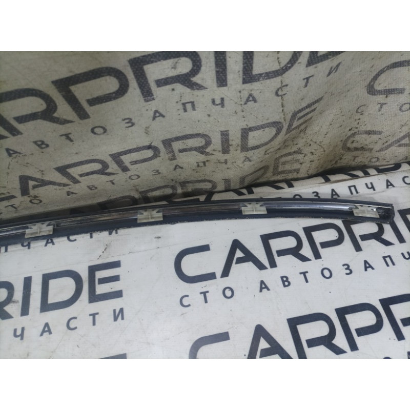 Накладка крышки багажника (кузов и элементы) Mini Cooper R53 S R53 2006 1.6 51317113198