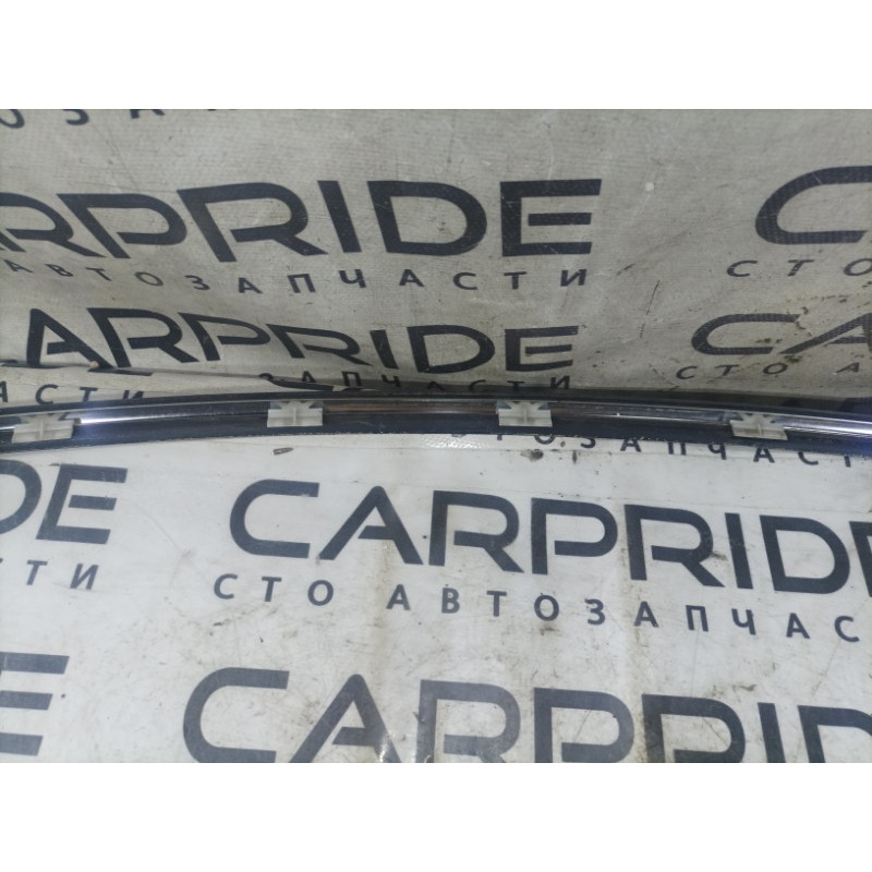 Накладка крышки багажника (кузов и элементы) Mini Cooper R53 S R53 2006 1.6 51317113198