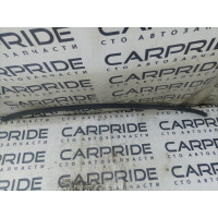 Накладка крышки багажника