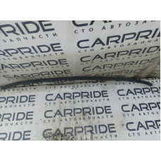 Накладка крышки багажника