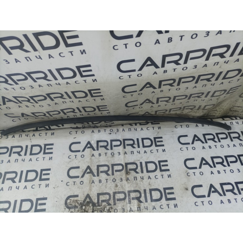 Накладка крышки багажника (кузов и элементы) Mini Cooper R53 S R53 2006 1.6 51317112082