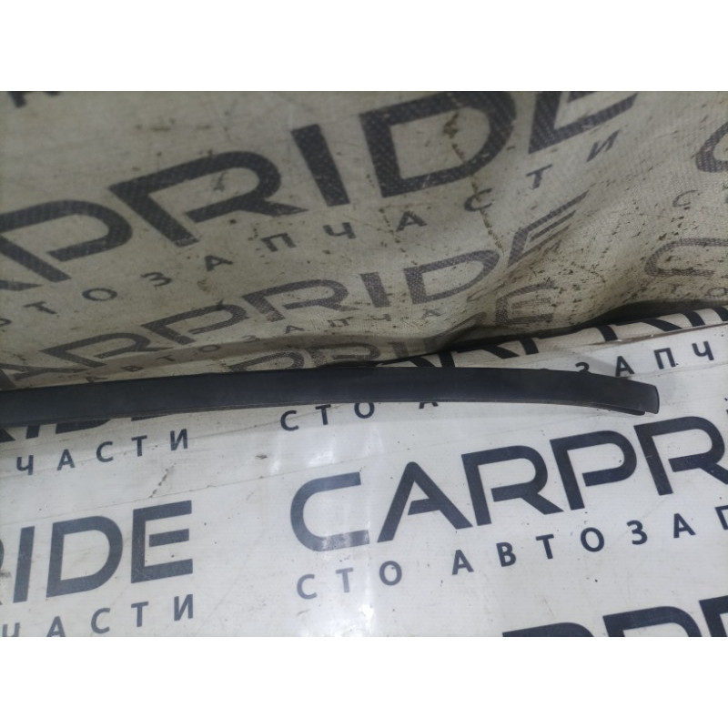 Накладка крышки багажника (кузов и элементы) Mini Cooper R53 S R53 2006 1.6 51317112082