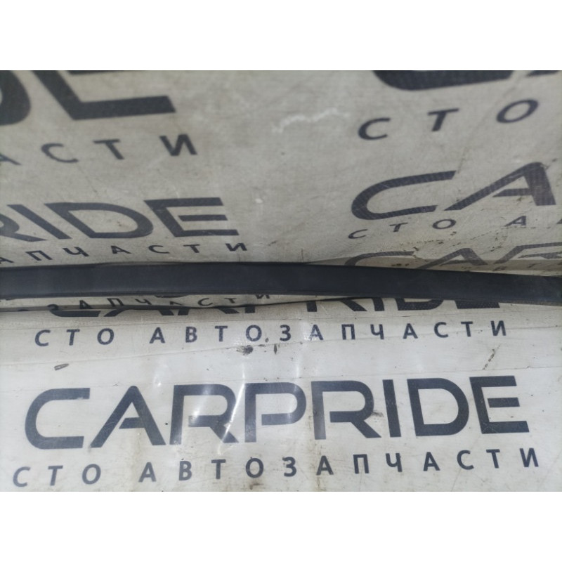 Накладка крышки багажника (кузов и элементы) Mini Cooper R53 S R53 2006 1.6 51317112082