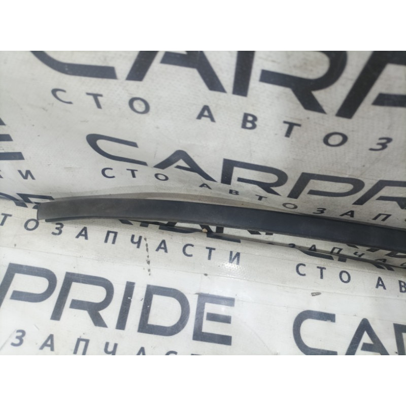 Накладка крышки багажника (кузов и элементы) Mini Cooper R53 S R53 2006 1.6 51317112082