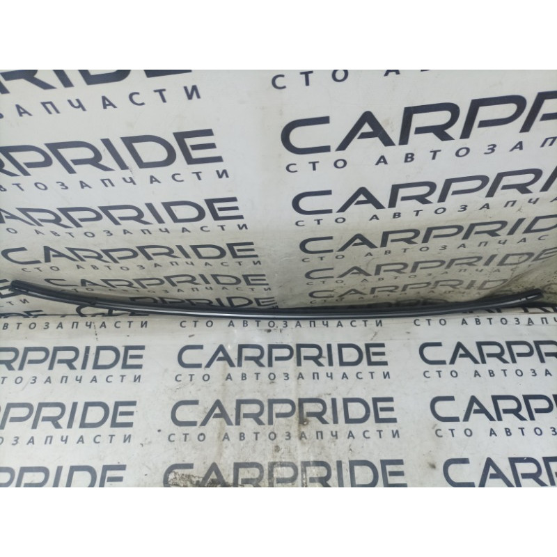 Накладка крышки багажника (кузов и элементы) Mini Cooper R53 S R53 2006 1.6 51317112082