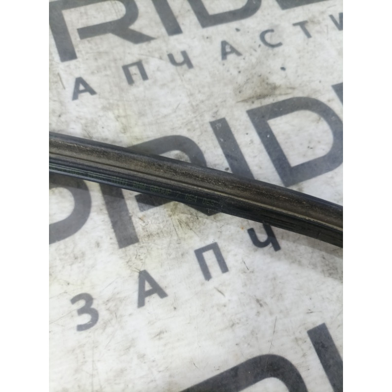 Накладка крышки багажника (кузов и элементы) Mini Cooper R53 S R53 2006 1.6 51317112082