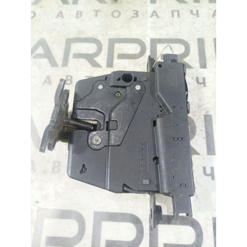 Замок багажника (кузов и элементы) BMW 5-series F10 2013 N47D20 51247191212