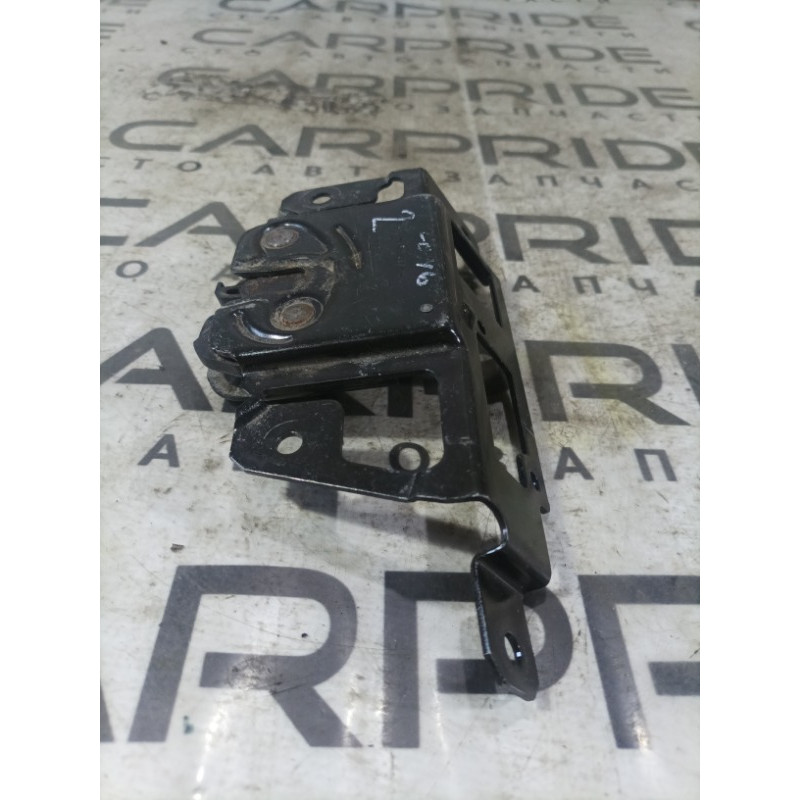 Замок багажника (кузов и элементы) BMW 3-series E46 51248229176