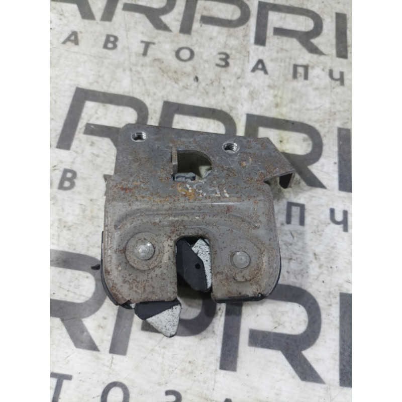 Замок сиденья (салон) BMW 3-series F30 2013 N26B20 52207112864