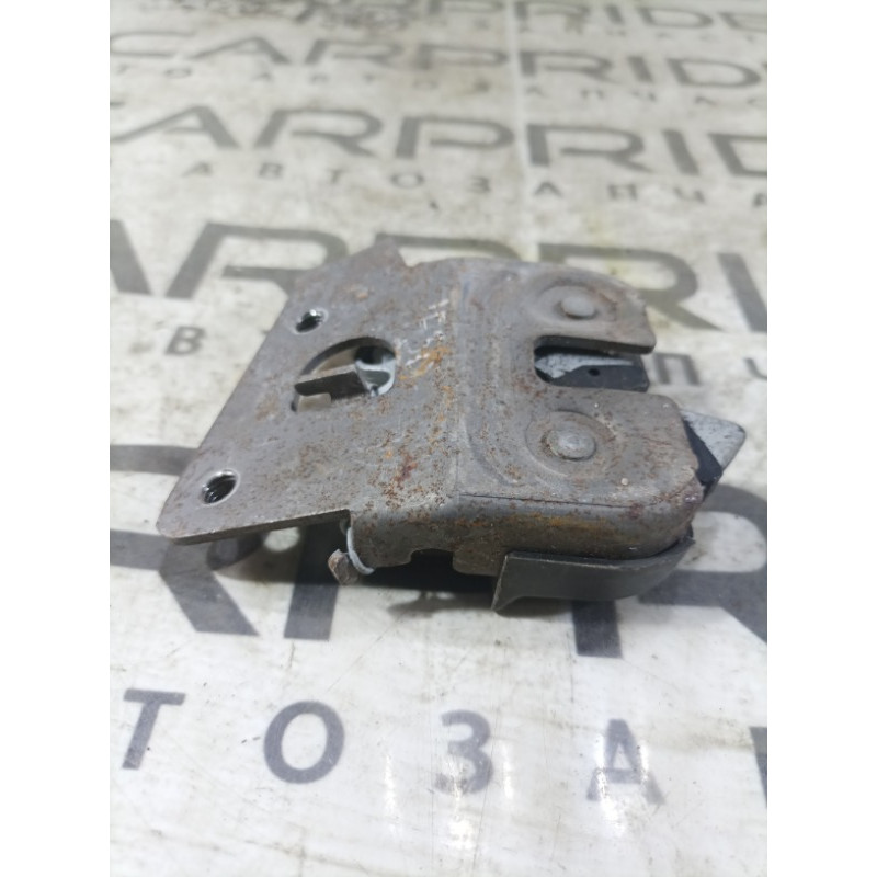 Замок сиденья (салон) BMW 3-series F30 2013 N26B20 52207112864