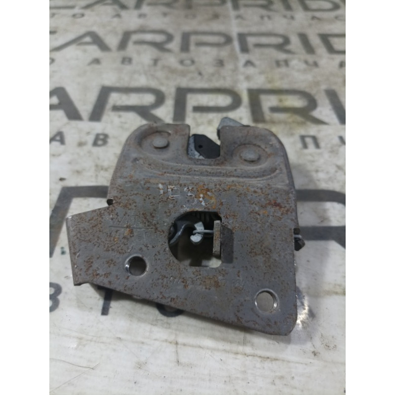 Замок сиденья (салон) BMW 3-series F30 2013 N26B20 52207112864
