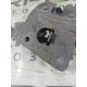 Замок сиденья (салон) BMW 3-series F30 2013 N26B20 52207112864