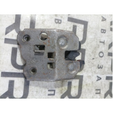 Замок сиденья