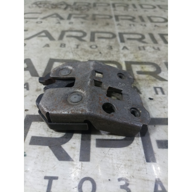 Замок сиденья (салон) BMW 3-series E46 52208209035