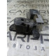Замок скла кришки багажника (кузов і елементи) BMW 5-series E34 51248120167