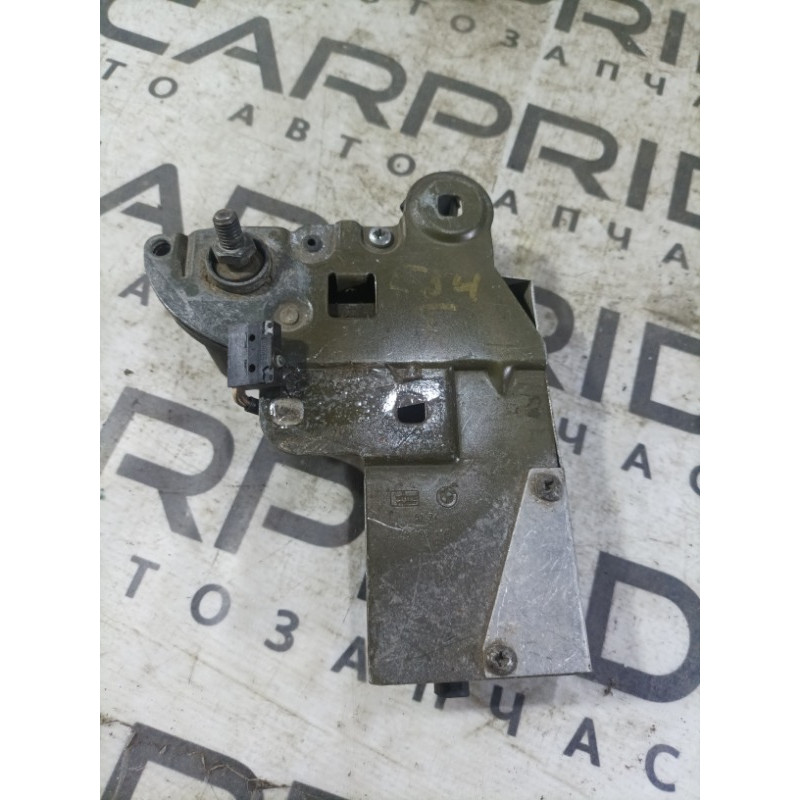 Замок скла кришки багажника (кузов і елементи) BMW 5-series E34 51248120167