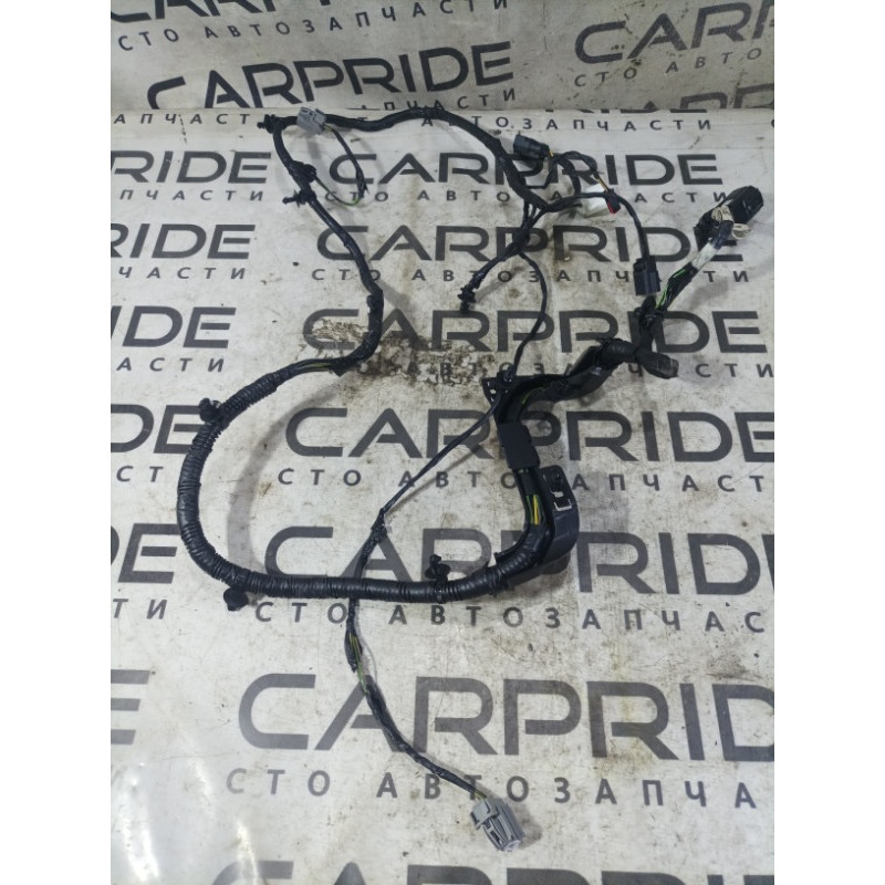 Проводка крышки багажника (электрика) FORD Focus MK3 2015 2.0 f1et17n400ag