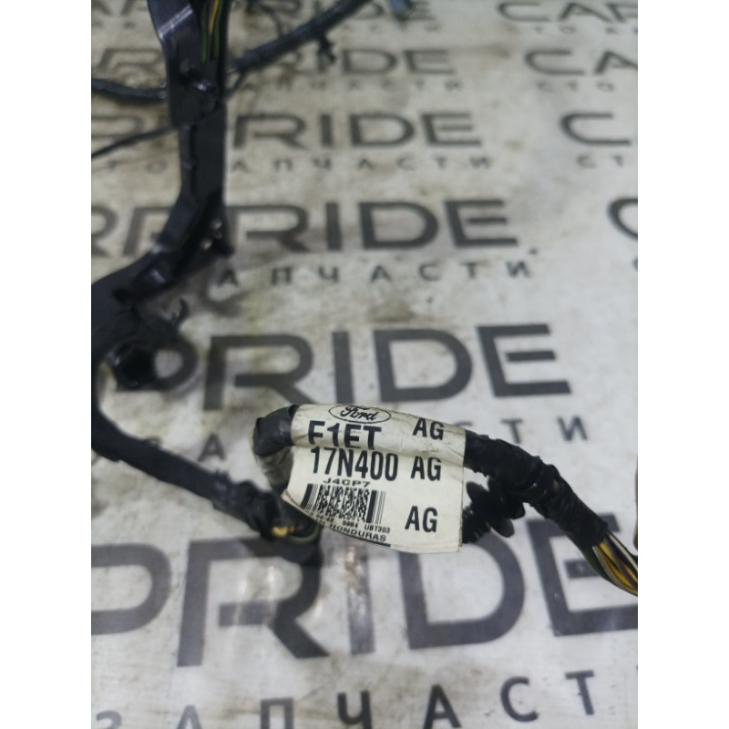 Проводка крышки багажника (электрика) FORD Focus MK3 2015 2.0 f1et17n400ag