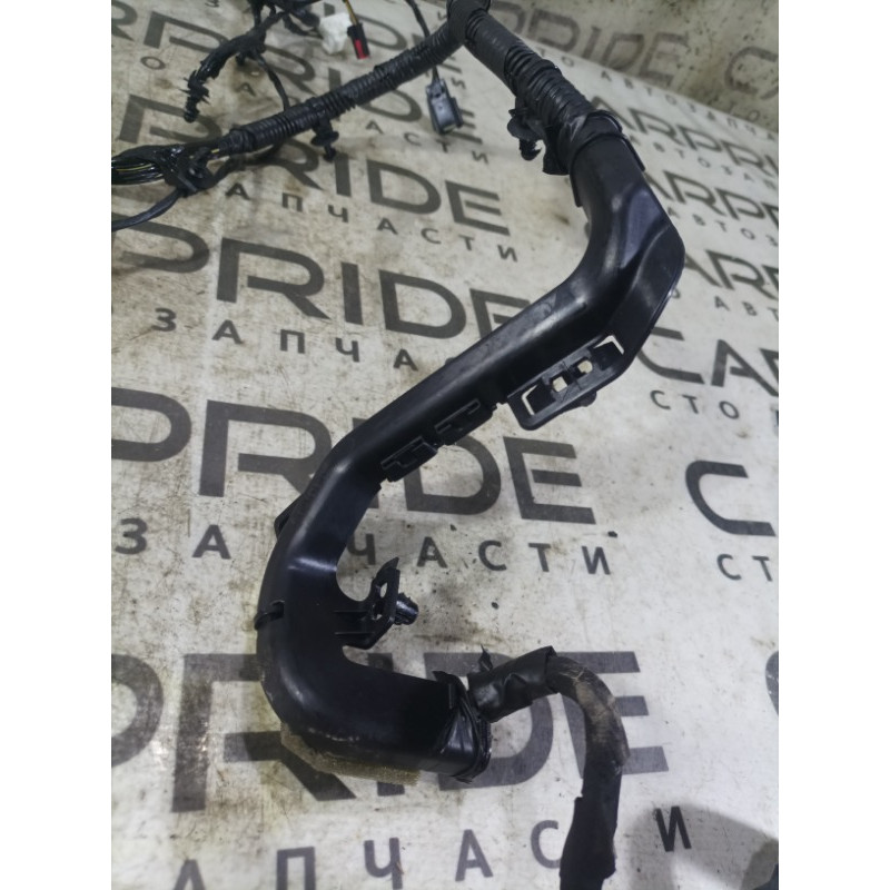 Проводка крышки багажника (электрика) FORD Focus MK3 2015 2.0 f1et17n400ag