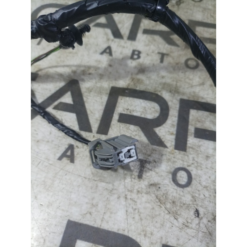 Проводка крышки багажника (электрика) FORD Focus MK3 2015 2.0 f1et17n400ag