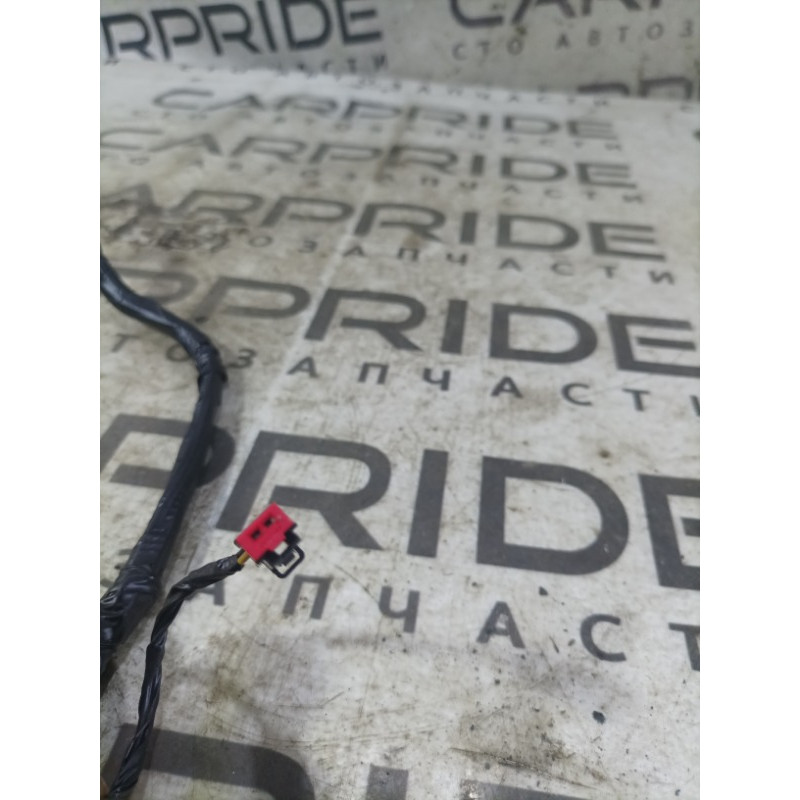 Проводка крышки багажника (электрика) FORD Focus MK3 2015 2.0 f1et17n400ag