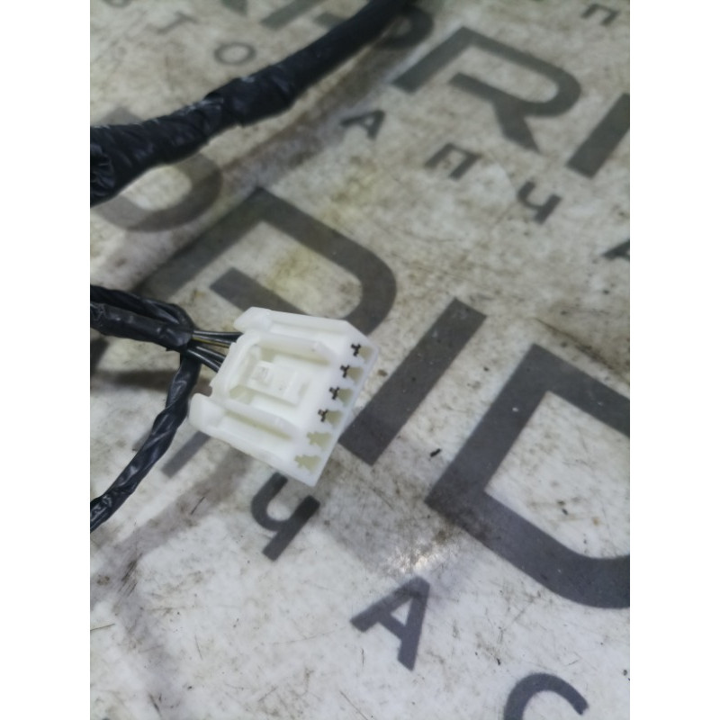 Проводка крышки багажника (электрика) FORD Focus MK3 2015 2.0 f1et17n400ag