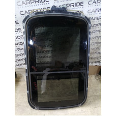 Люк панорама в сборе