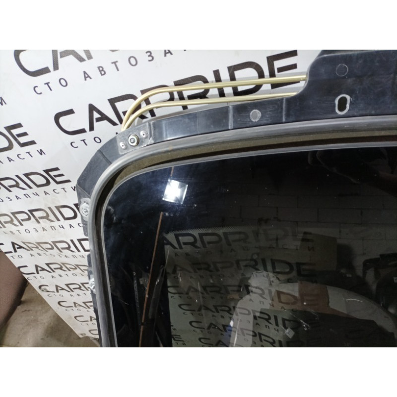 Люк панорама в сборе (кузов и элементы) Mini Cooper R53 S R53 2006 1.6 54107053424
