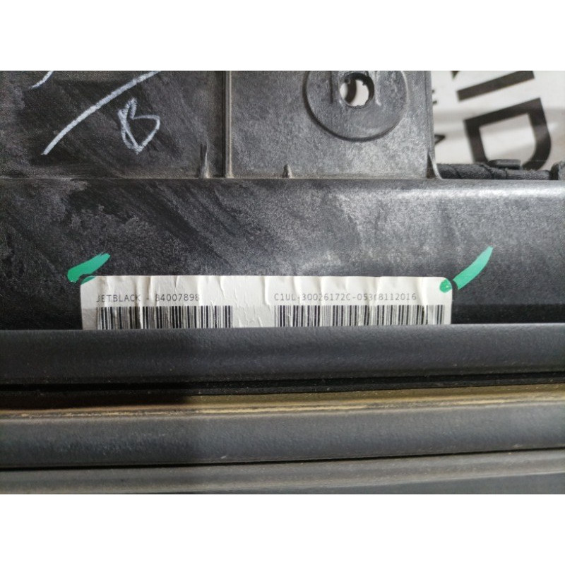 Люк (кузов и элементы) Cadillac Xt5 1 2016 3.6 84144909