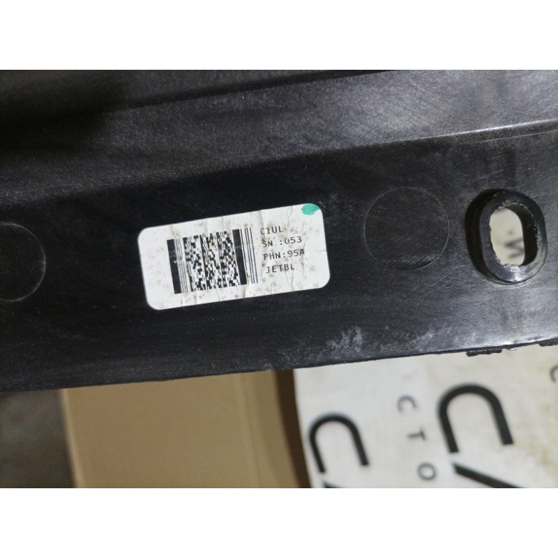 Люк (кузов и элементы) Cadillac Xt5 1 2016 3.6 84144909