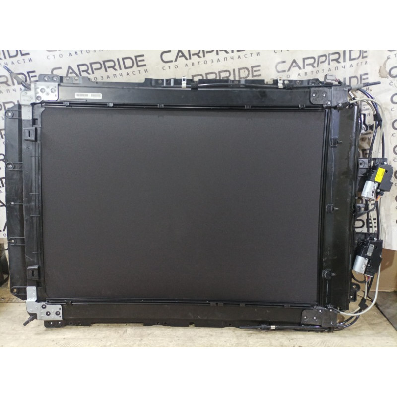 Люк (кузов и элементы) Cadillac Xt5 1 2016 3.6 84144909