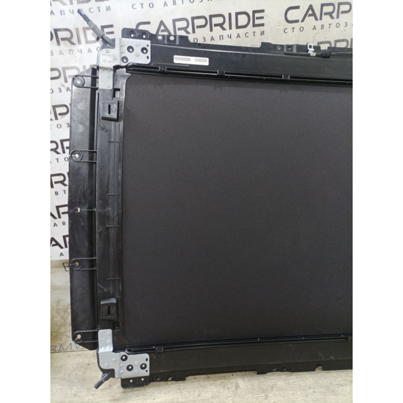 Люк (кузов и элементы) Cadillac Xt5 1 2016 3.6 84144909