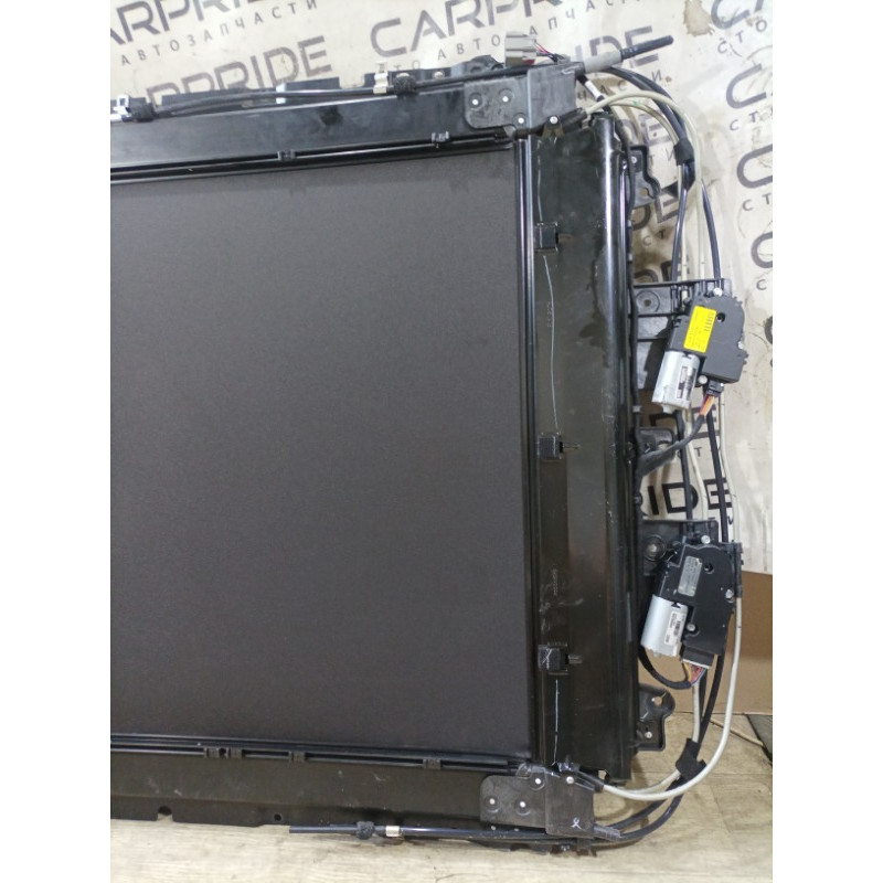 Люк (кузов и элементы) Cadillac Xt5 1 2016 3.6 84144909