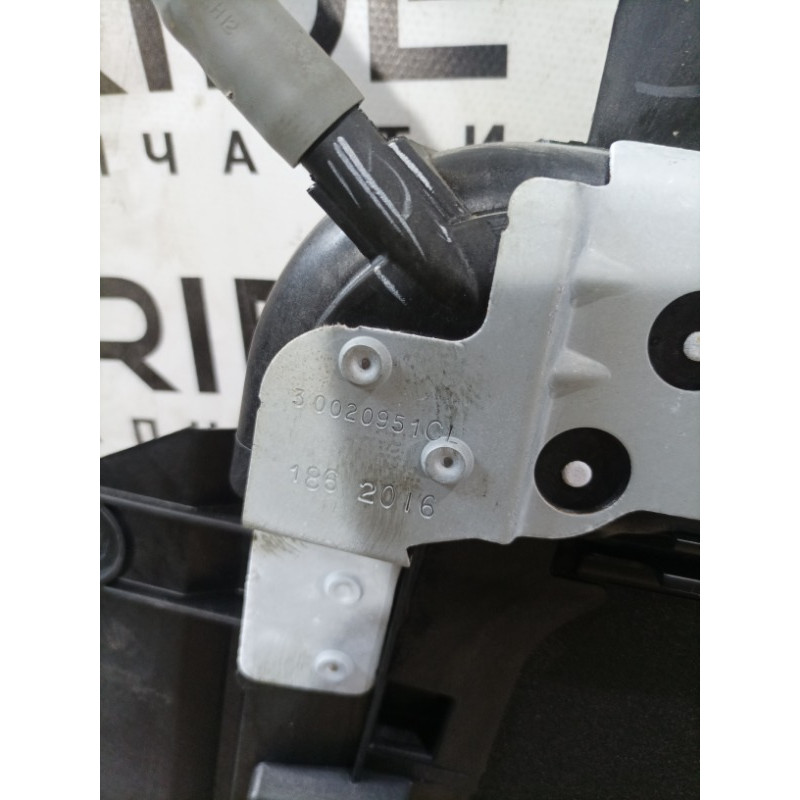 Люк (кузов и элементы) Cadillac Xt5 1 2016 3.6 84144909