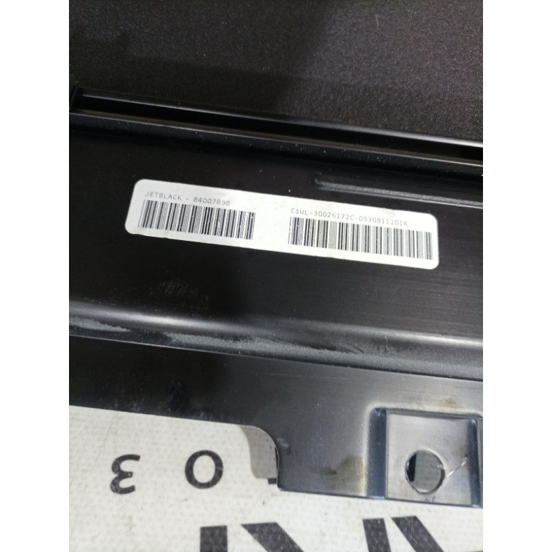 Люк (кузов и элементы) Cadillac Xt5 1 2016 3.6 84144909