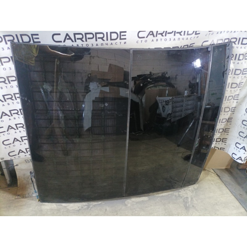 Панорамний люк в зборі (кузов і елементи) Toyota Prius 30 2011 6320247020