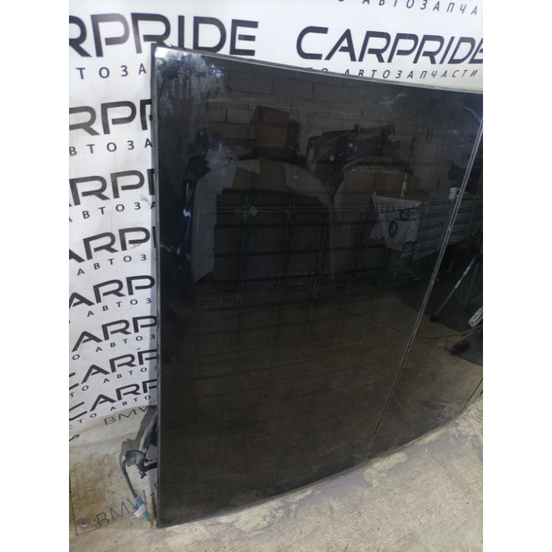 Панорамний люк в зборі (кузов і елементи) Toyota Prius 30 2011 6320247020