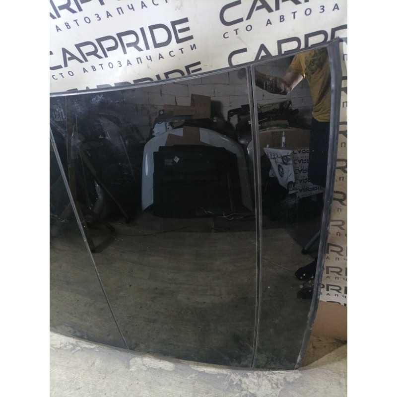 Панорамний люк в зборі (кузов і елементи) Toyota Prius 30 2011 6320247020