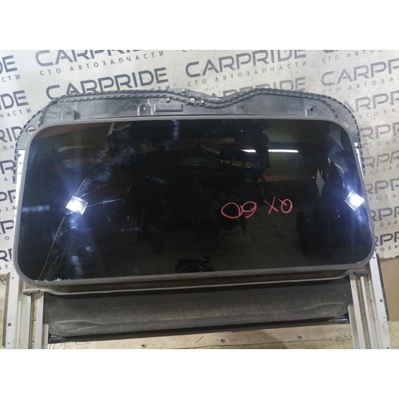 Люк (кузов и элементы) Infiniti QX60 L50 2015 3.5 913063JA2A