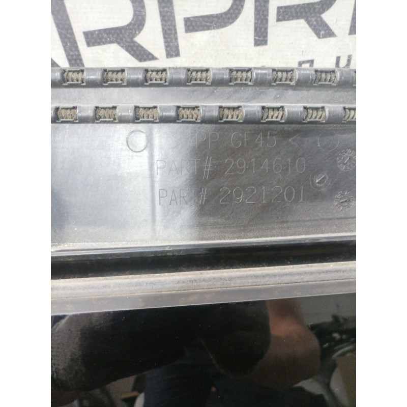 Люк (кузов и элементы) Infiniti QX60 L50 2015 3.5 913063JA2A