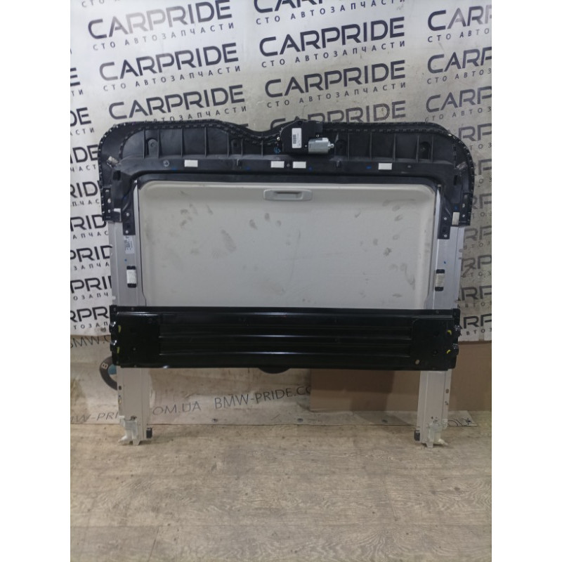 Люк (кузов и элементы) Infiniti QX60 L50 2015 3.5 913063JA2A